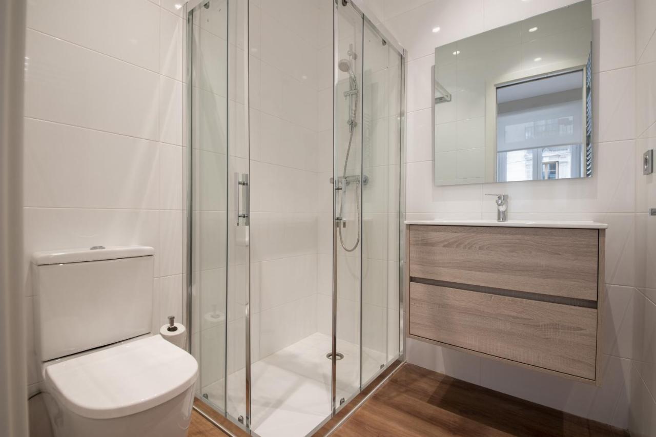 Apartament Urbieta Korner - Local Rentss *