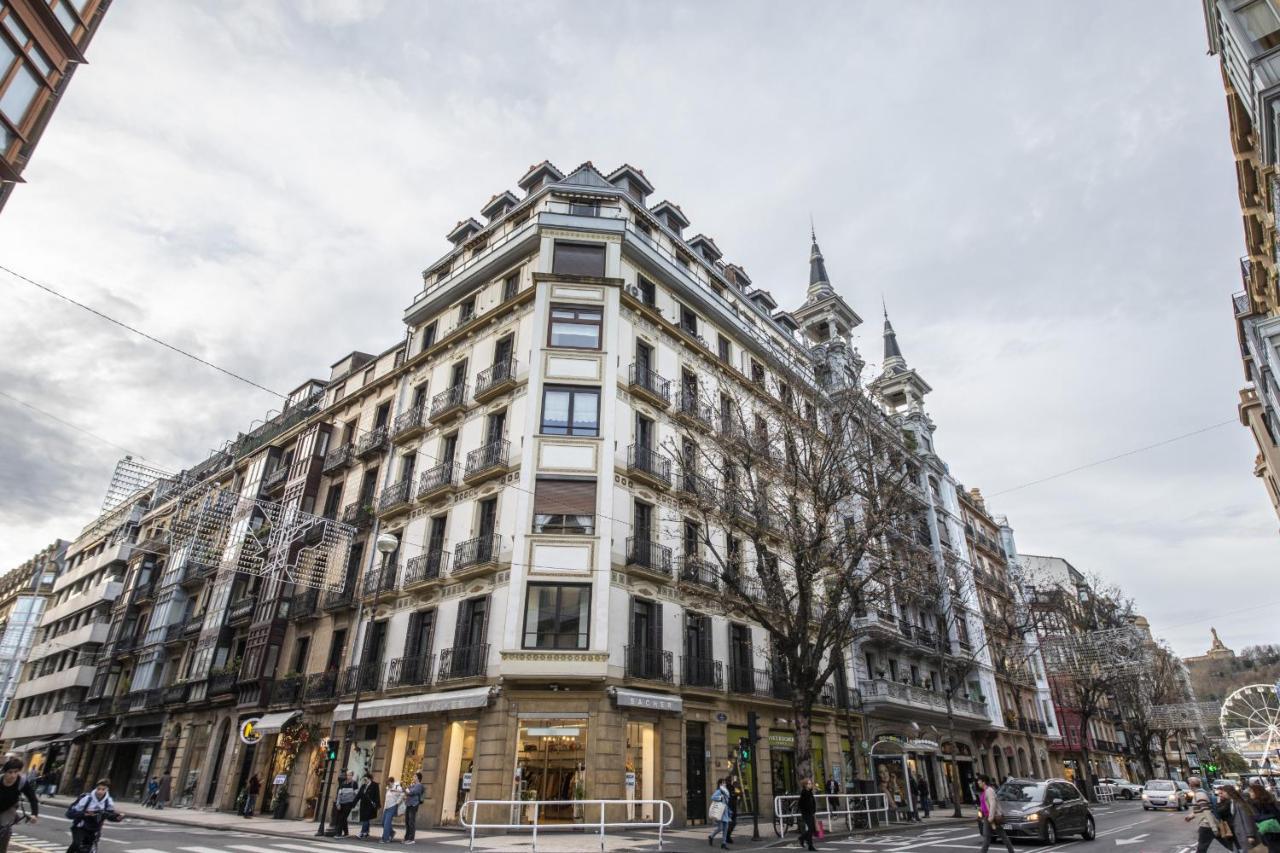 Urbieta Korner - Local Rentss Apartament San Sebastián