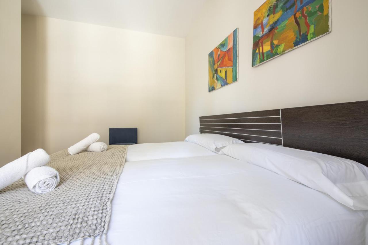 Apartament Urbieta Korner - Local Rentss