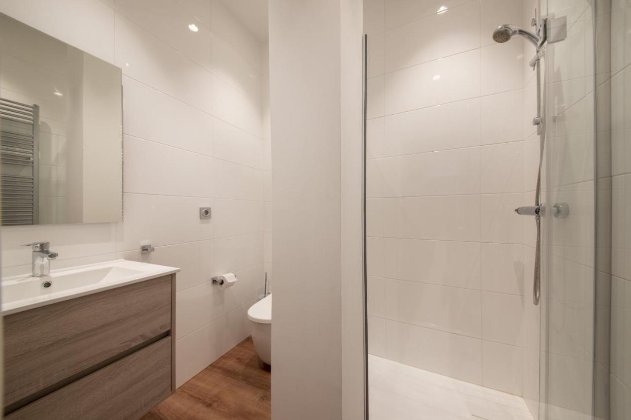 Urbieta Korner - Local Rentss Apartament *