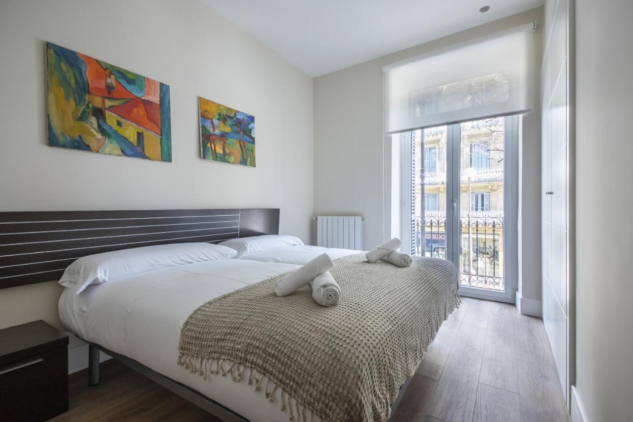 Apartament Urbieta Korner - Local Rentss *