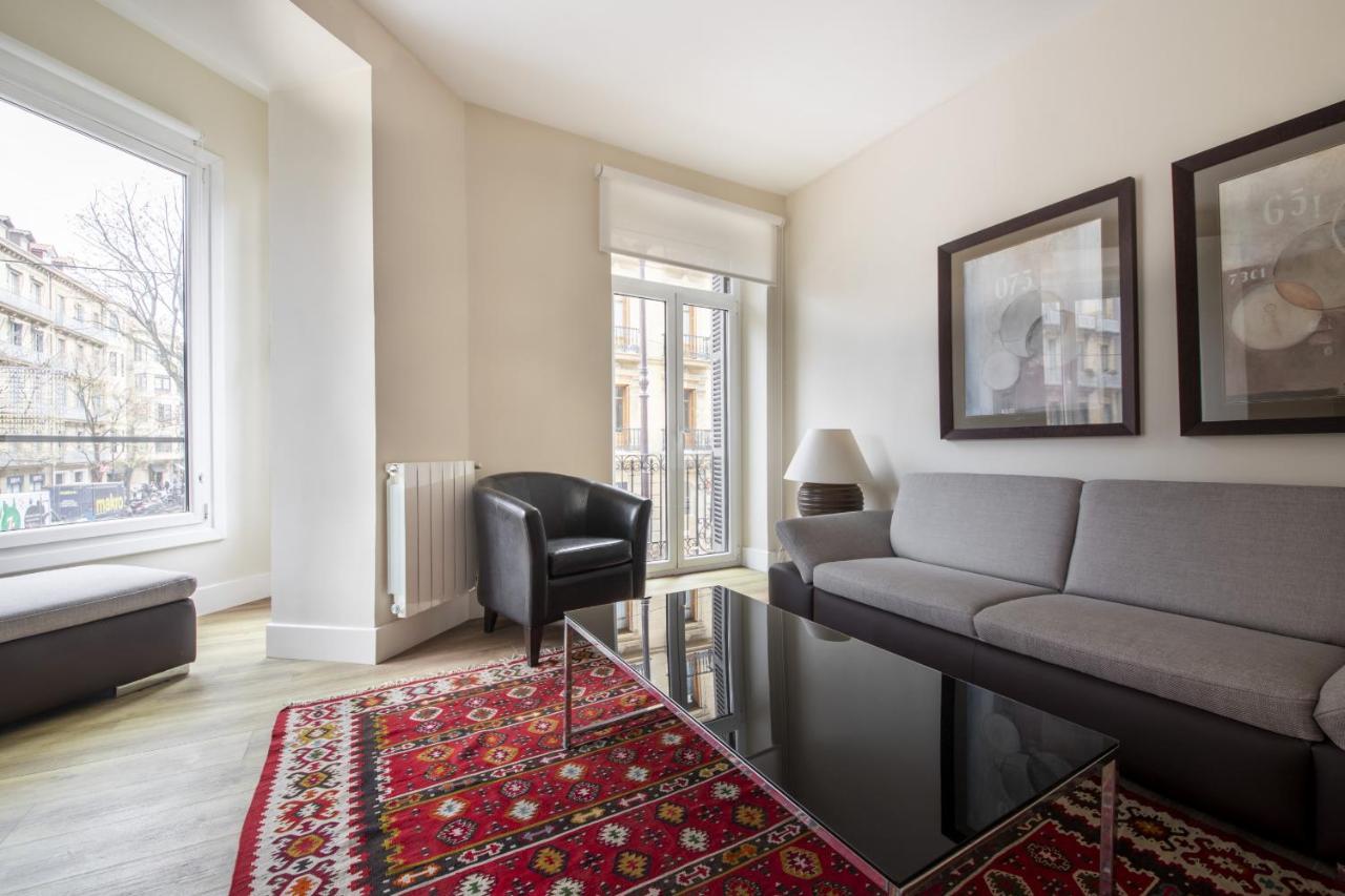 Urbieta Korner - Local Rentss Apartament San Sebastián