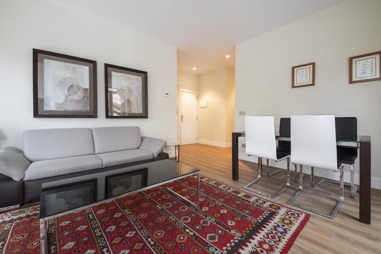 Apartament Urbieta Korner - Local Rentss San Sebastián