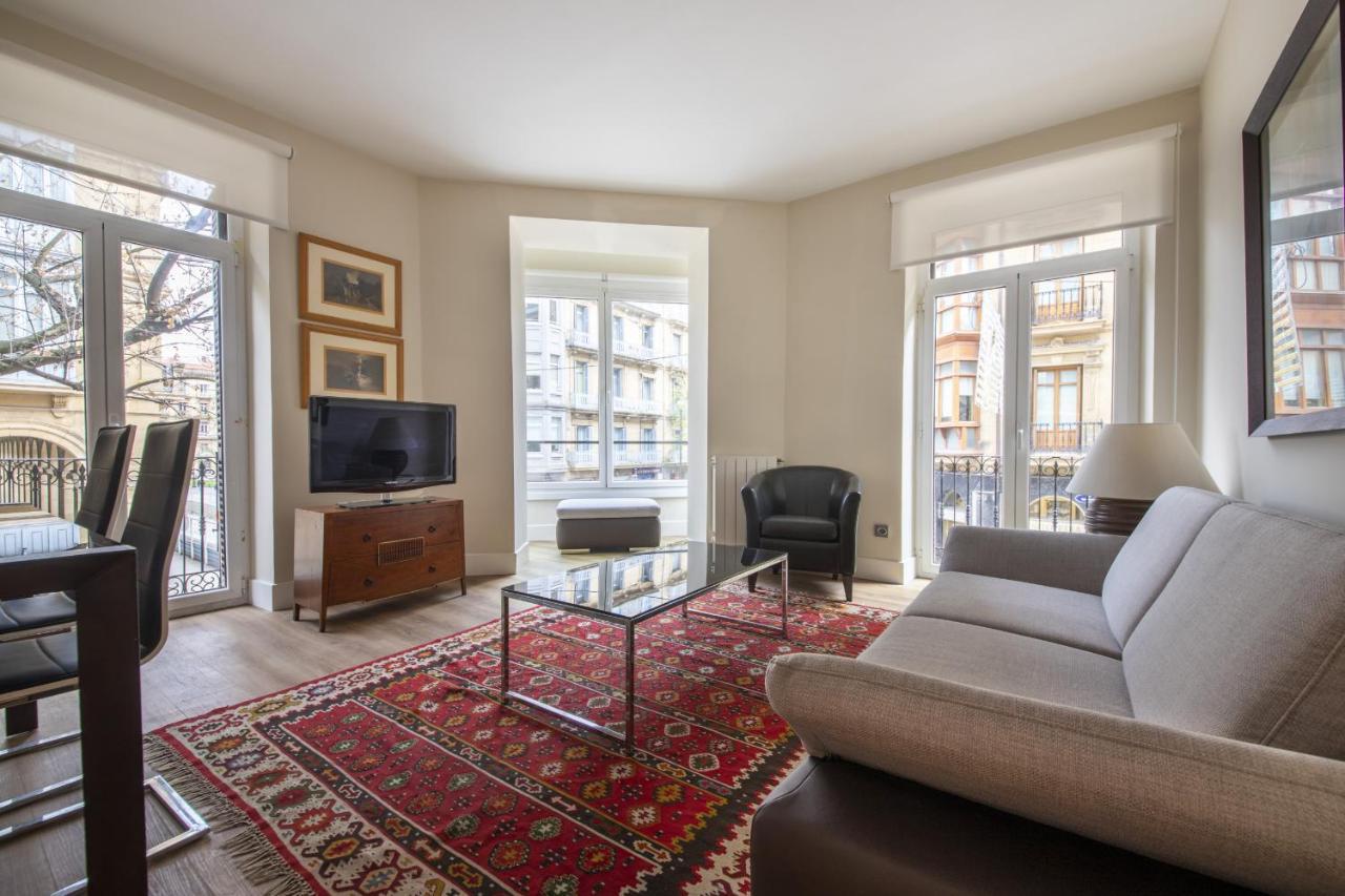 Apartament Urbieta Korner - Local Rentss *