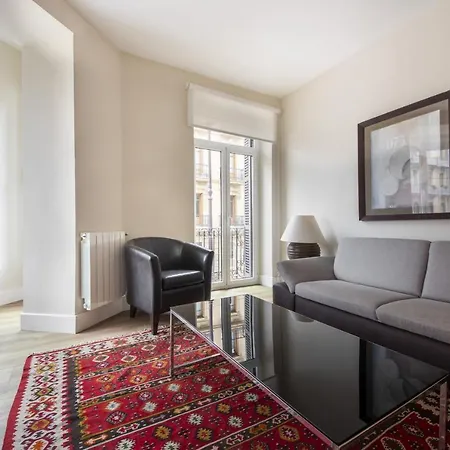 Urbieta Korner - Local Rentss Apartment San Sebastian Exterior photo
