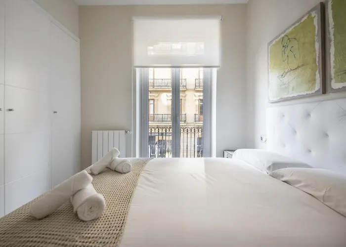 Urbieta Korner - Local Rentss