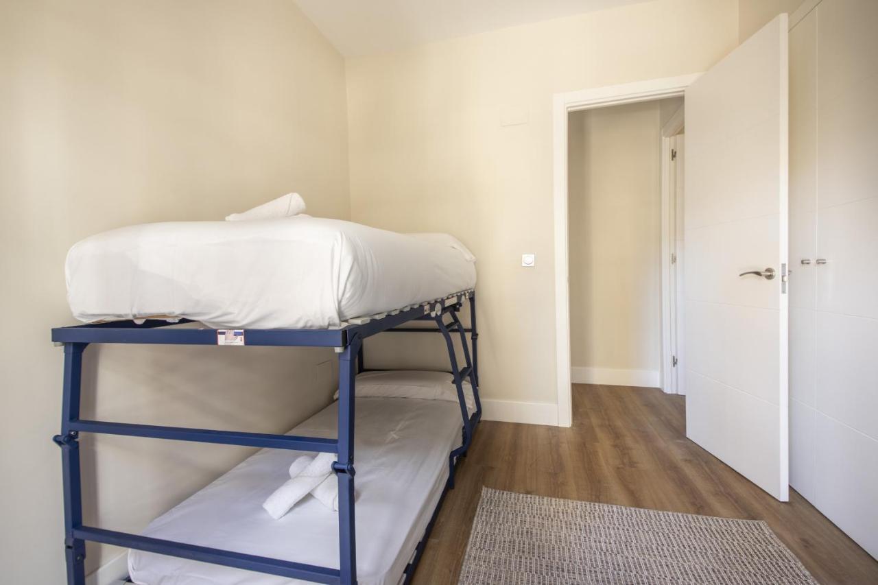 Apartamento Urbieta Korner - Local Rentss San Sebastián