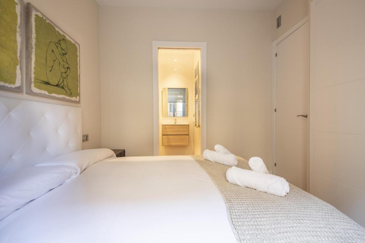 Apartamento Urbieta Korner - Local Rentss San Sebastián