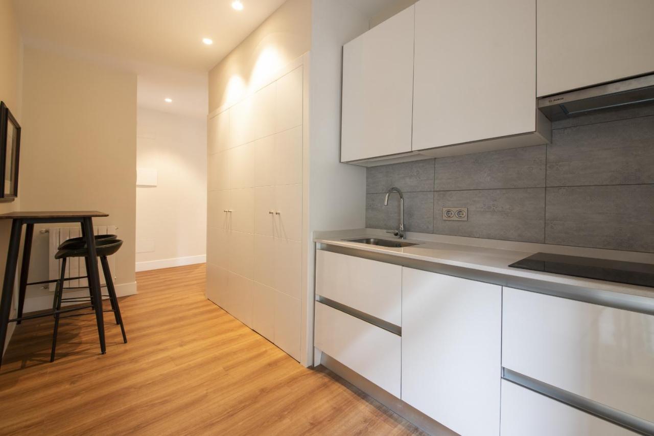 Apartamento Urbieta Korner - Local Rentss San Sebastián